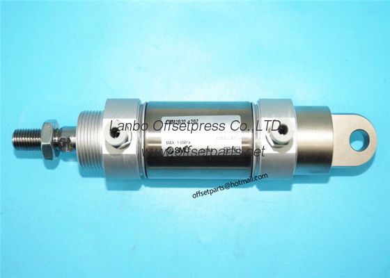 komo printing machine Pneumatic cylinder CM2C32-20-DCK7732K original factory CDM 2B32-20Z