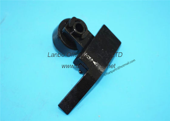 Roland 200 machine sheet separator pull rail holder for man roland 202 machine