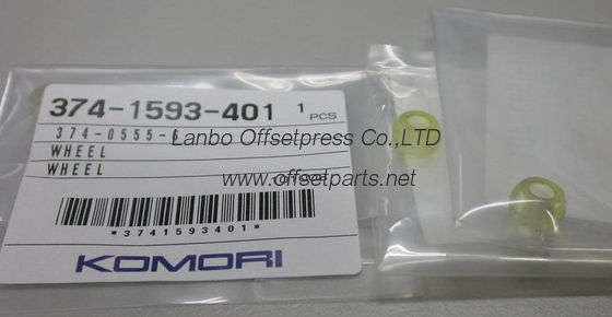 374-1593-401 высококачественная пластиковая головка для всасывания Komori для всех видов печатных машин Komori, 3741593401
