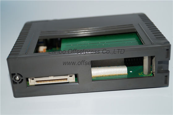 Цифровой входный модуль Komori, 5GP-6102-160,NJ-X32-1-Z400, оригинальный используется