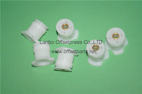 Части стальных складочных машин