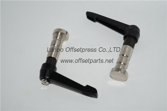 Шрубы для складывающейся ручки Stahl,детали печатных машин для складывающейся машины Stahl